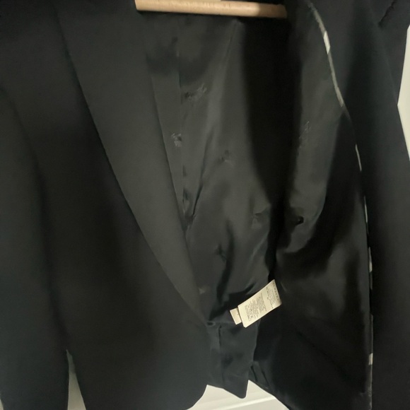 Burberry blazer - Picture 6 of 13